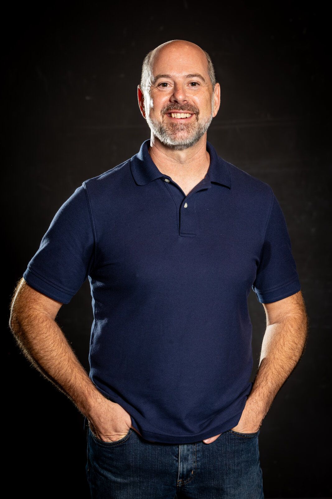 First image from Laracon AU 2024 - Keith Damiani